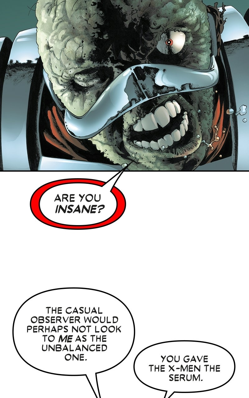 Astonishing X-Men Episode 5 page 19 - 
