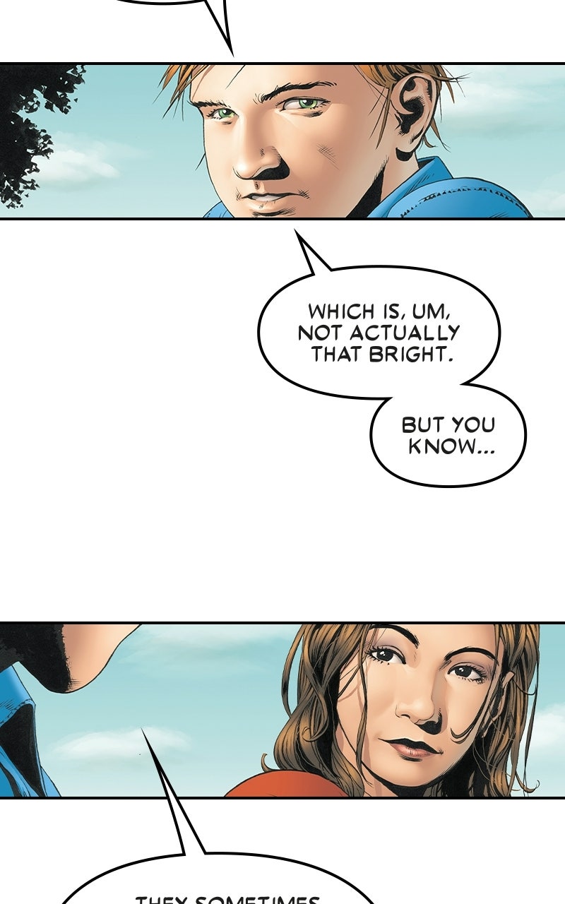 Astonishing X-Men Episode 5 page 3 - 