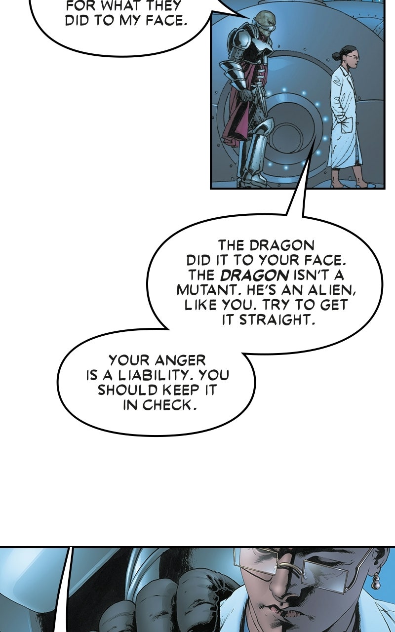 Astonishing X-Men Episode 5 page 23 - 