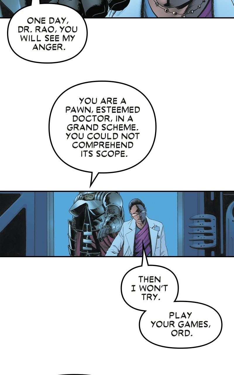 Astonishing X-Men Episode 5 page 24 - 