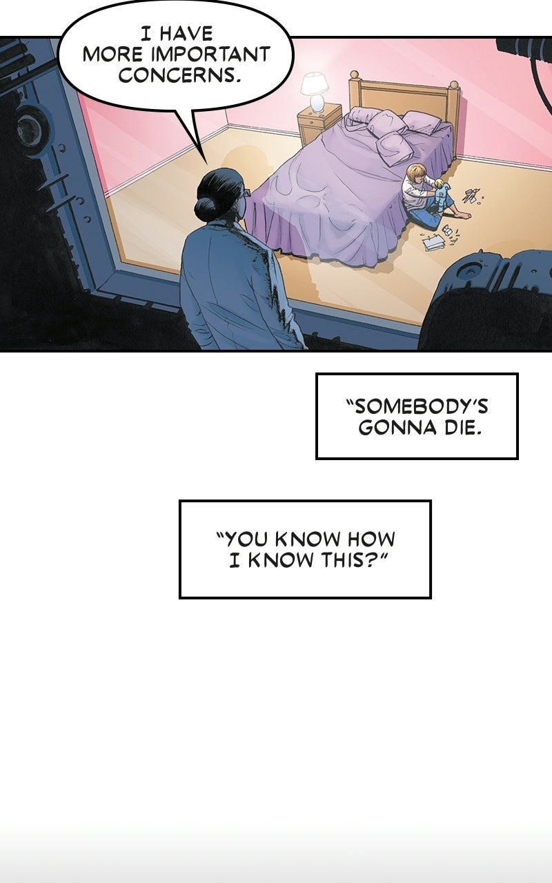 Astonishing X-Men Episode 5 page 25 - 