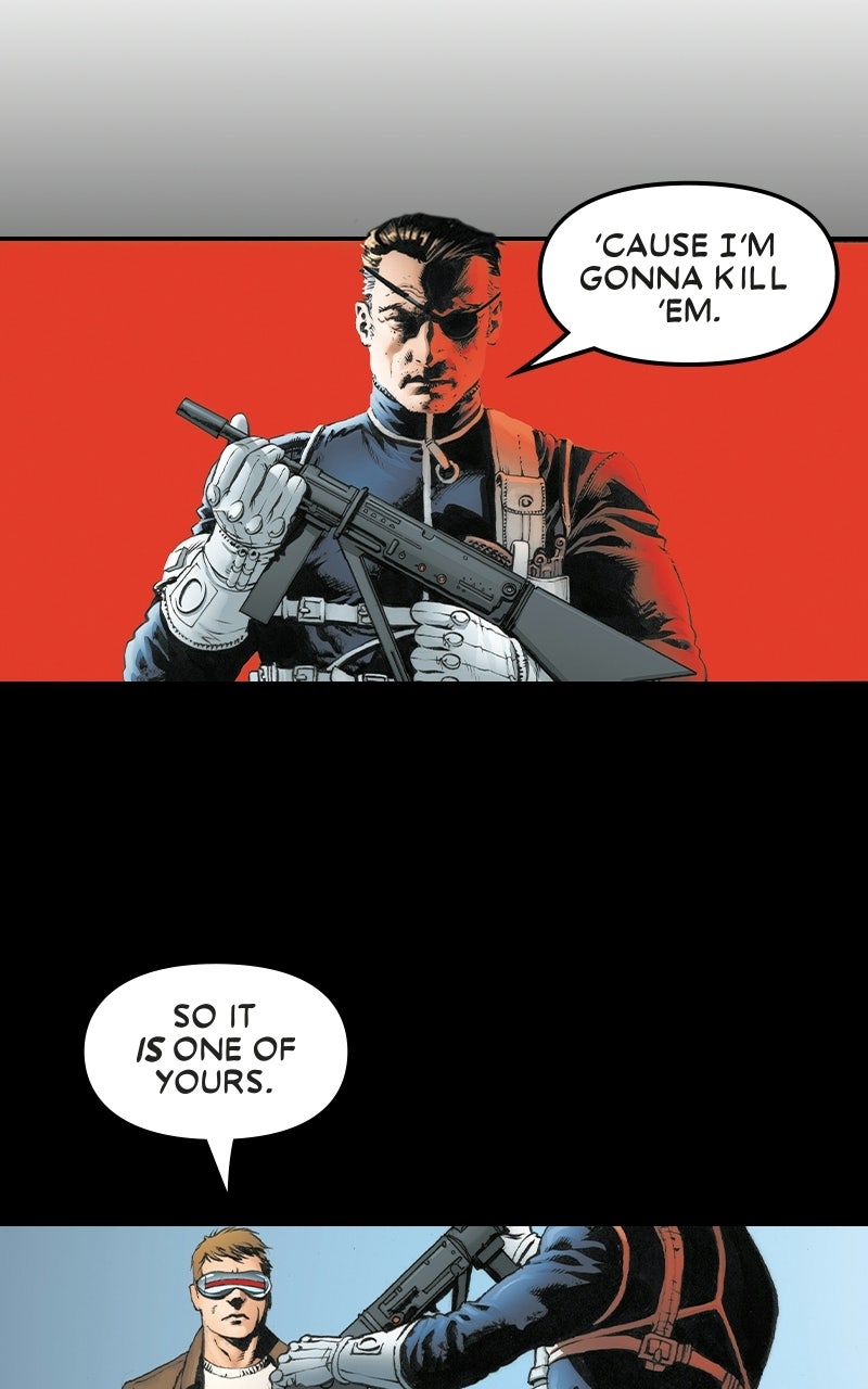 Astonishing X-Men Episode 5 page 26 - 