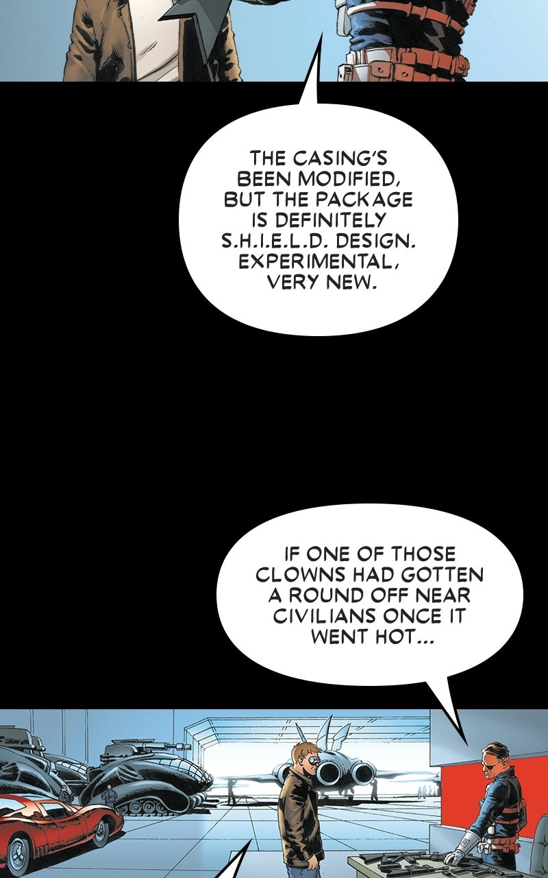Astonishing X-Men Episode 5 page 27 - 
