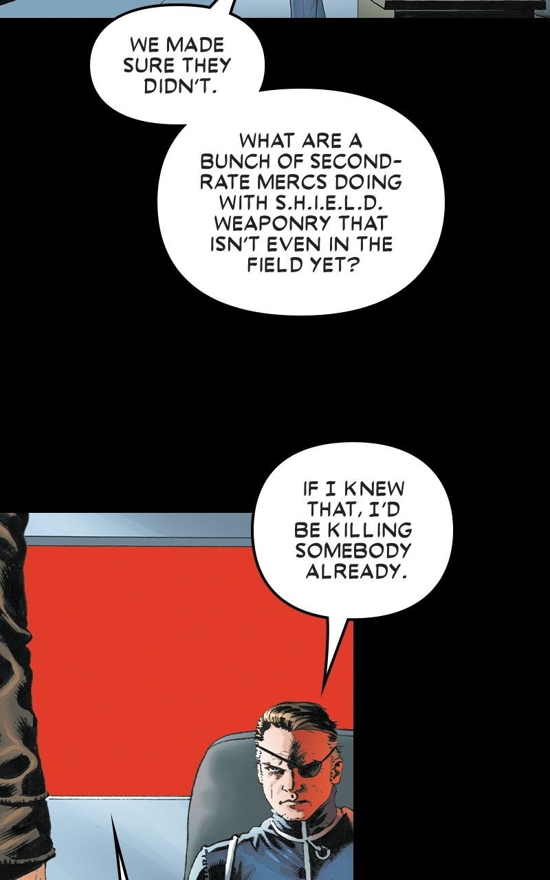 Astonishing X-Men Episode 5 page 28 - 