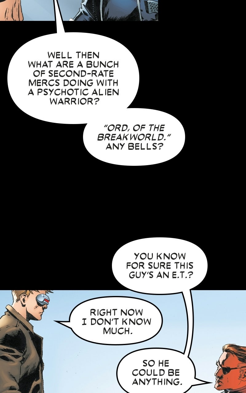 Astonishing X-Men Episode 5 page 29 - 