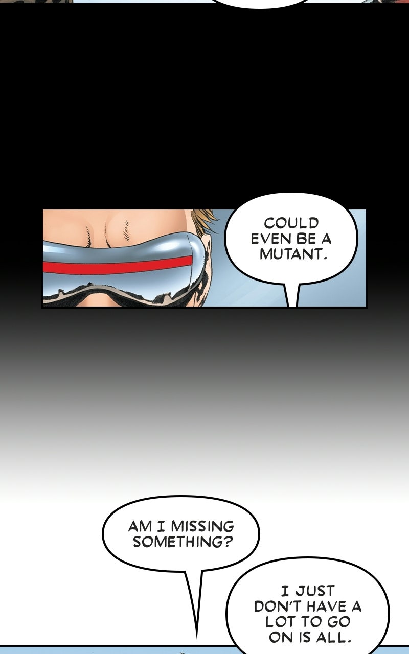 Astonishing X-Men Episode 5 page 30 - 