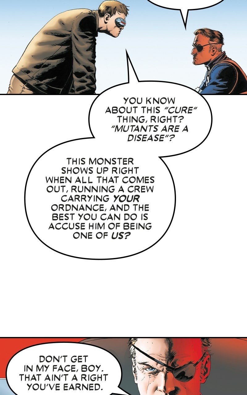 Astonishing X-Men Episode 5 page 31 - 
