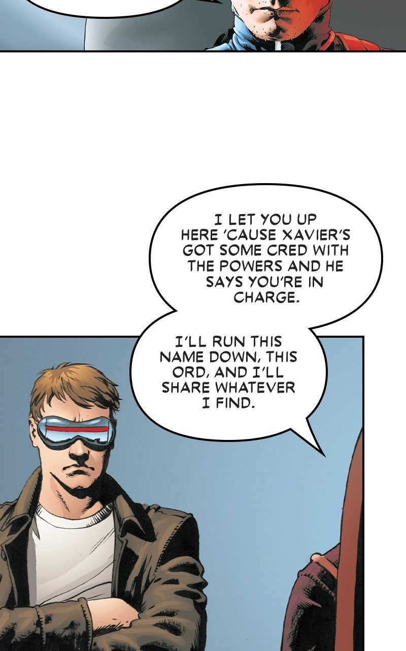 Astonishing X-Men Episode 5 page 32 - 