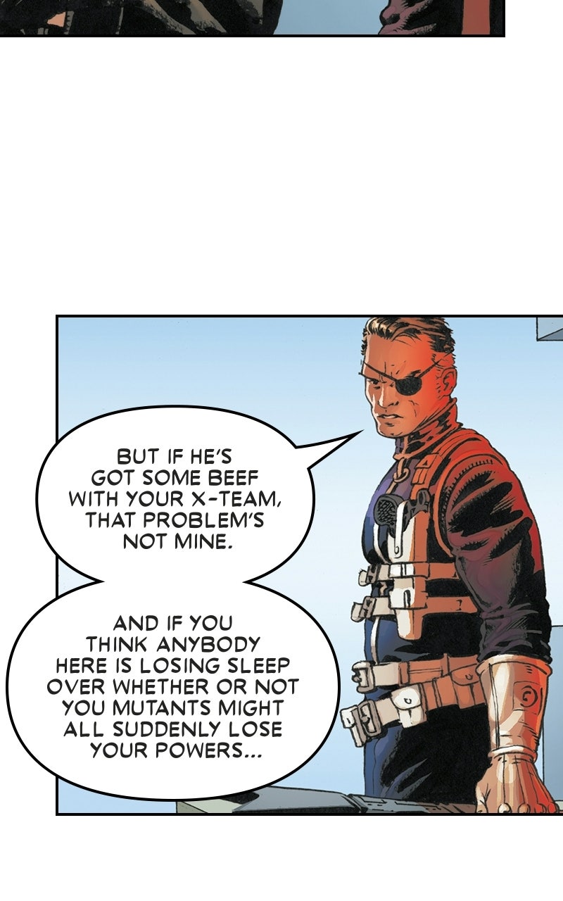 Astonishing X-Men Episode 5 page 33 - 