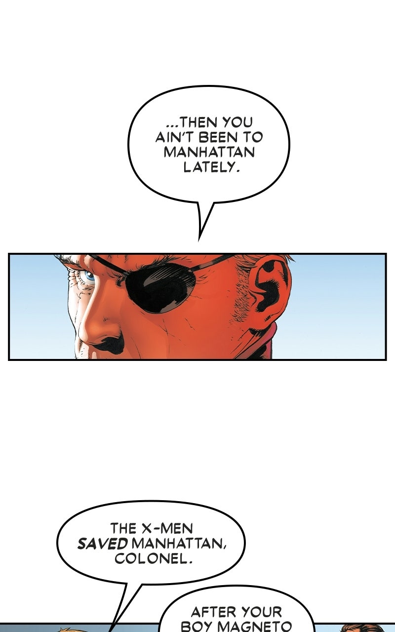 Astonishing X-Men Episode 5 page 34 - 