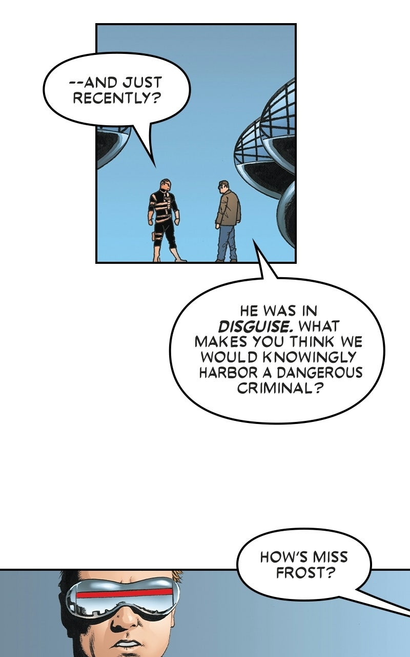 Astonishing X-Men Episode 5 page 36 - 