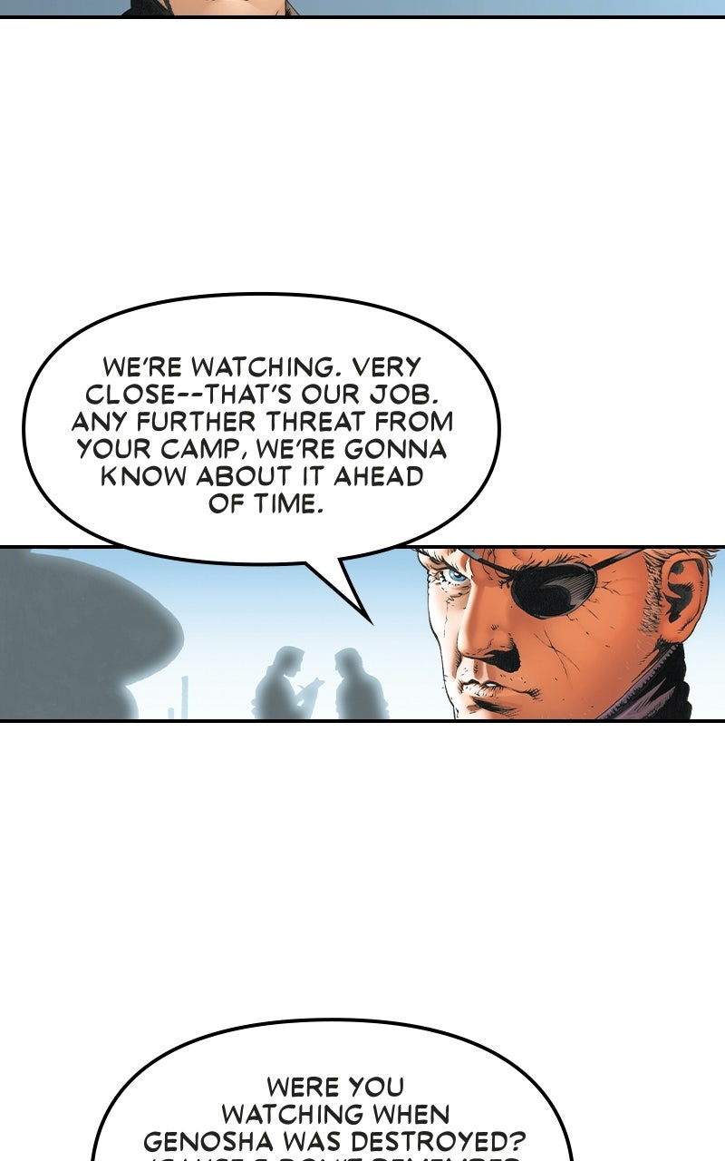 Astonishing X-Men Episode 5 page 37 - 