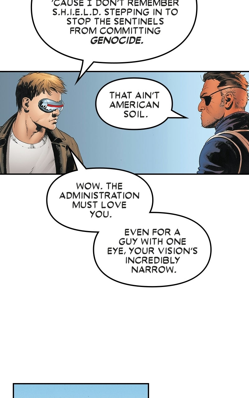Astonishing X-Men Episode 5 page 38 - 