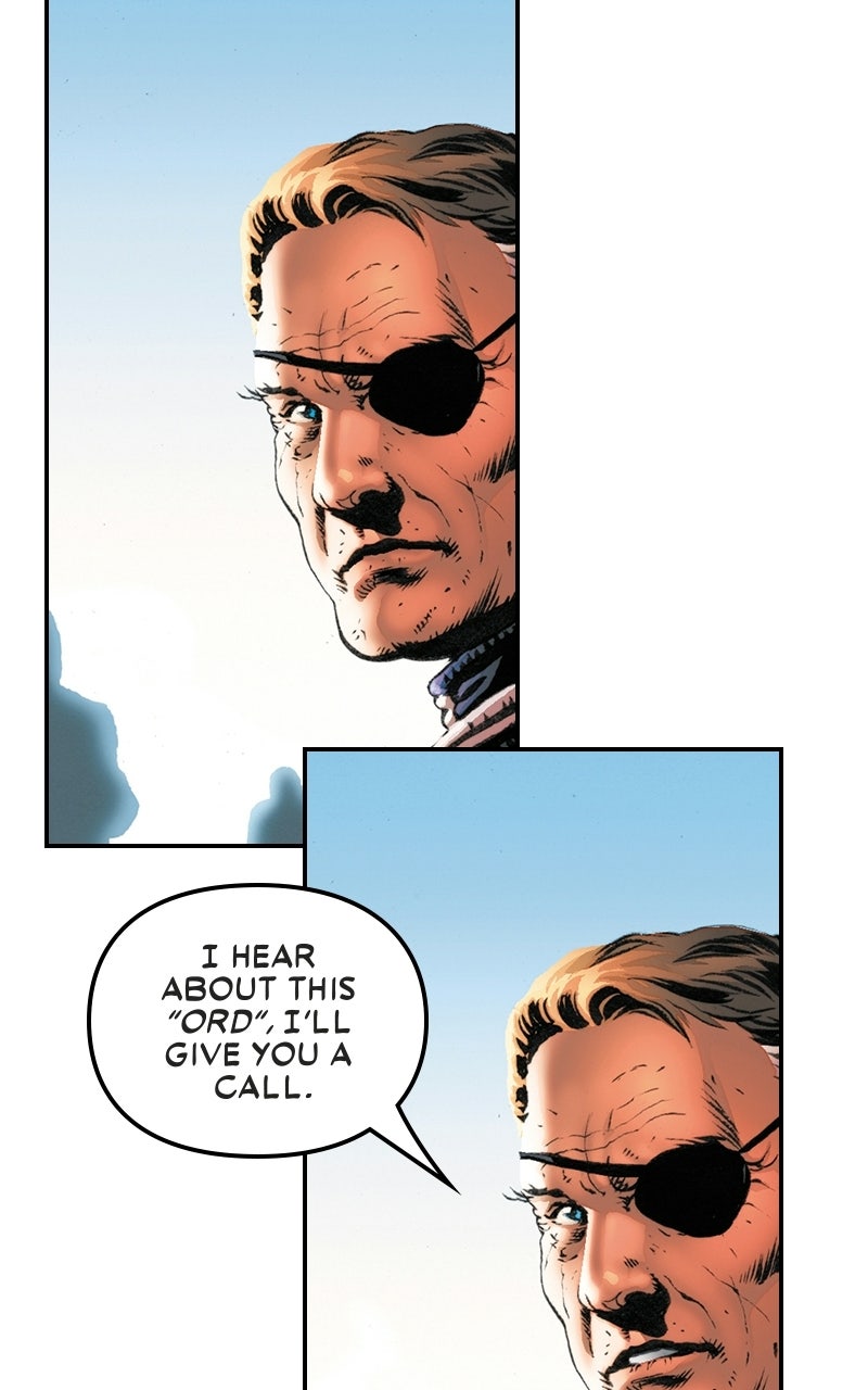 Astonishing X-Men Episode 5 page 39 - 