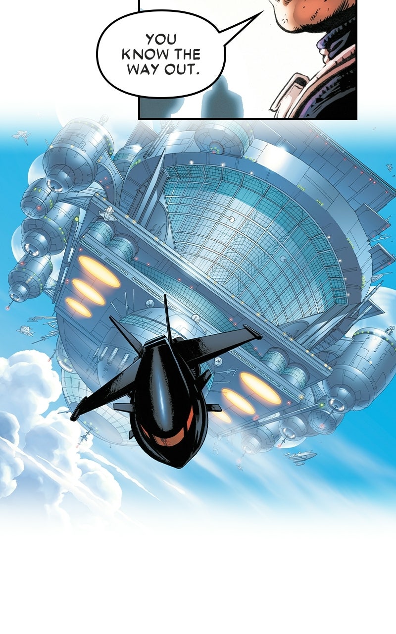 Astonishing X-Men Episode 5 page 40 - 