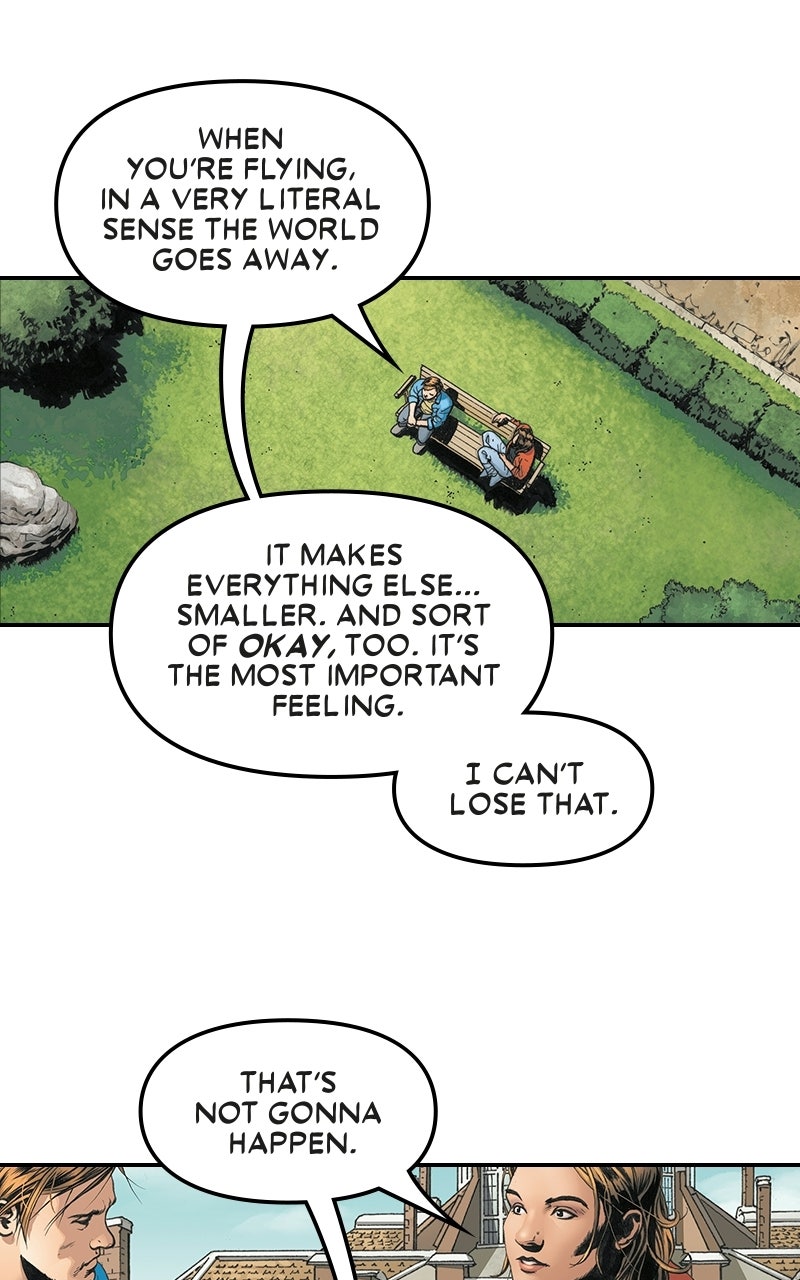 Astonishing X-Men Episode 5 page 5 - 