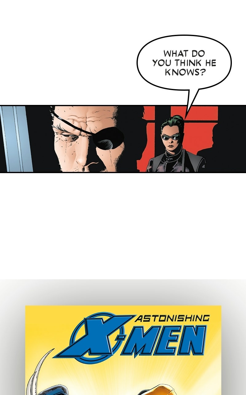 Astonishing X-Men Episode 5 page 41 - 