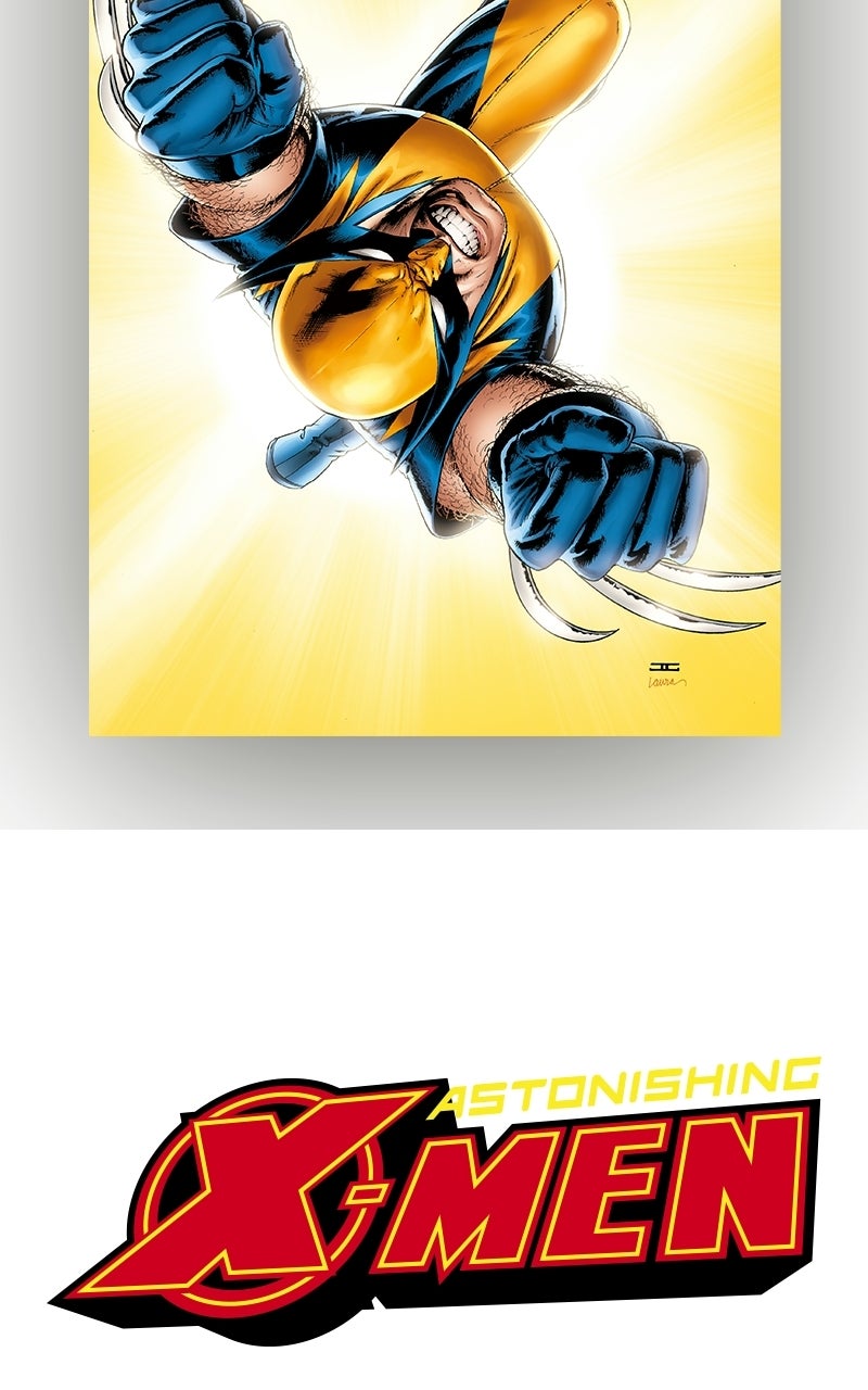 Astonishing X-Men Episode 5 page 42 - 