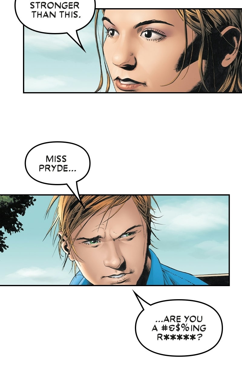 Astonishing X-Men Episode 5 page 7 - 