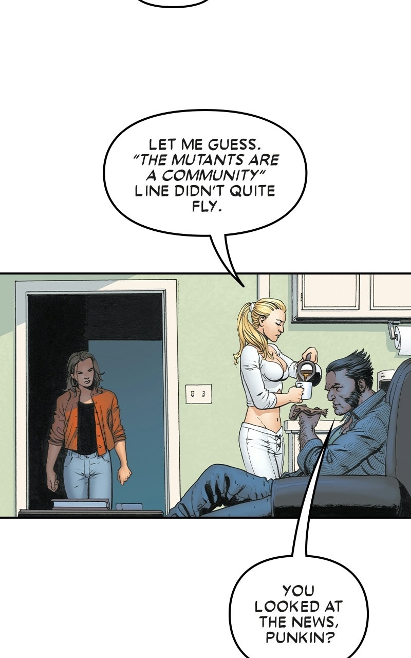 Astonishing X-Men Episode 5 page 10 - 