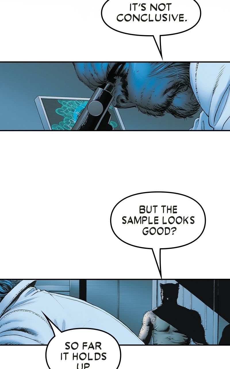Astonishing X-Men Episode 6 page 2 - 