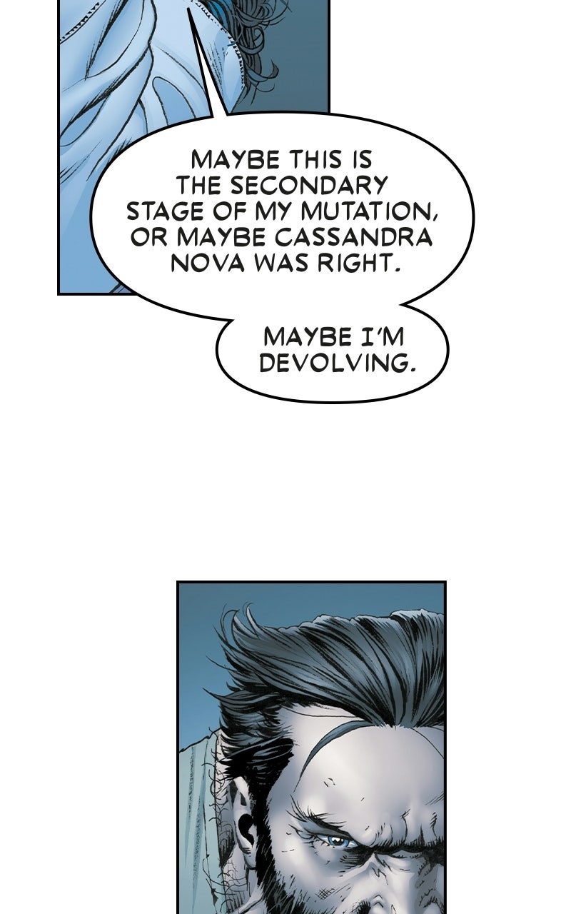 Astonishing X-Men Episode 6 page 11 - 