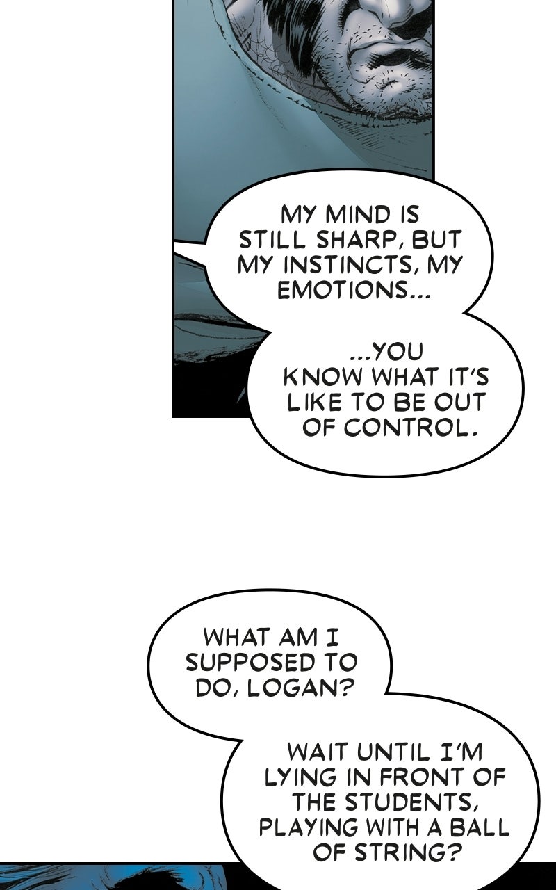 Astonishing X-Men Episode 6 page 12 - 