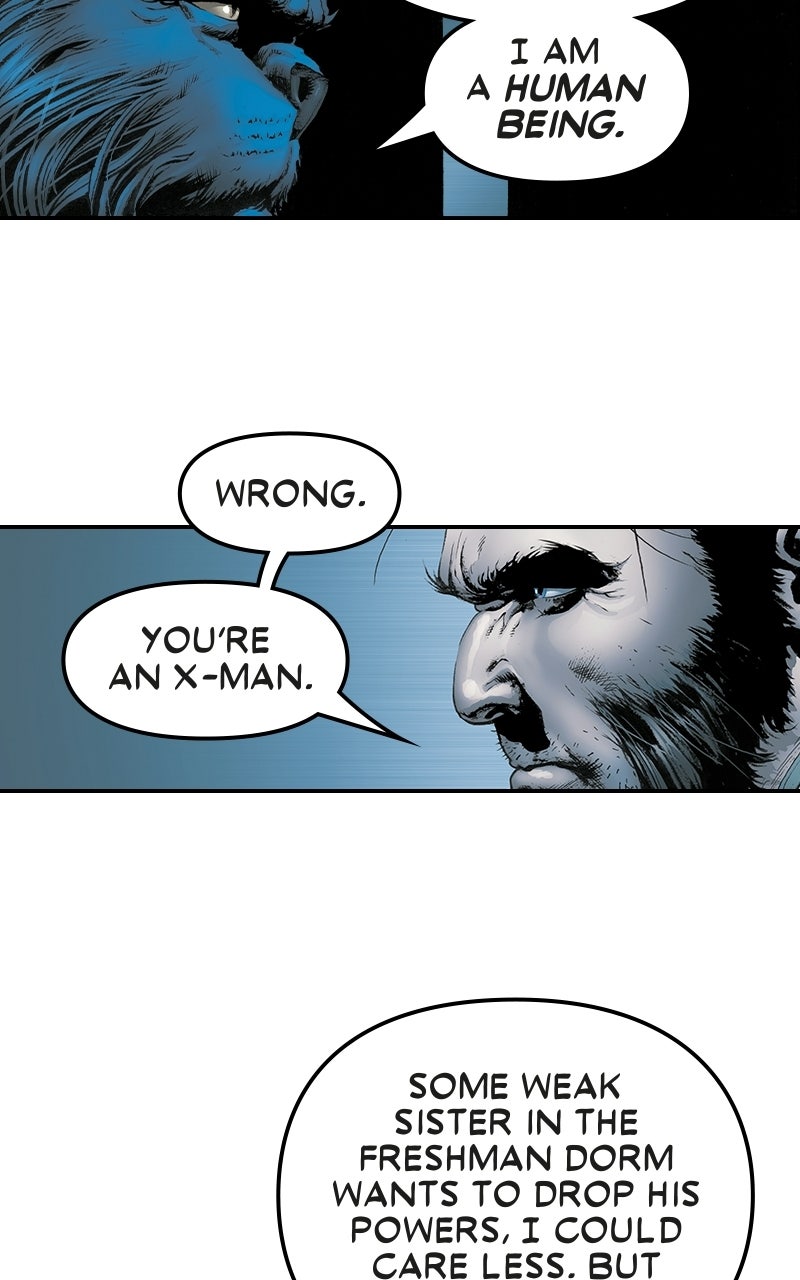 Astonishing X-Men Episode 6 page 13 - 