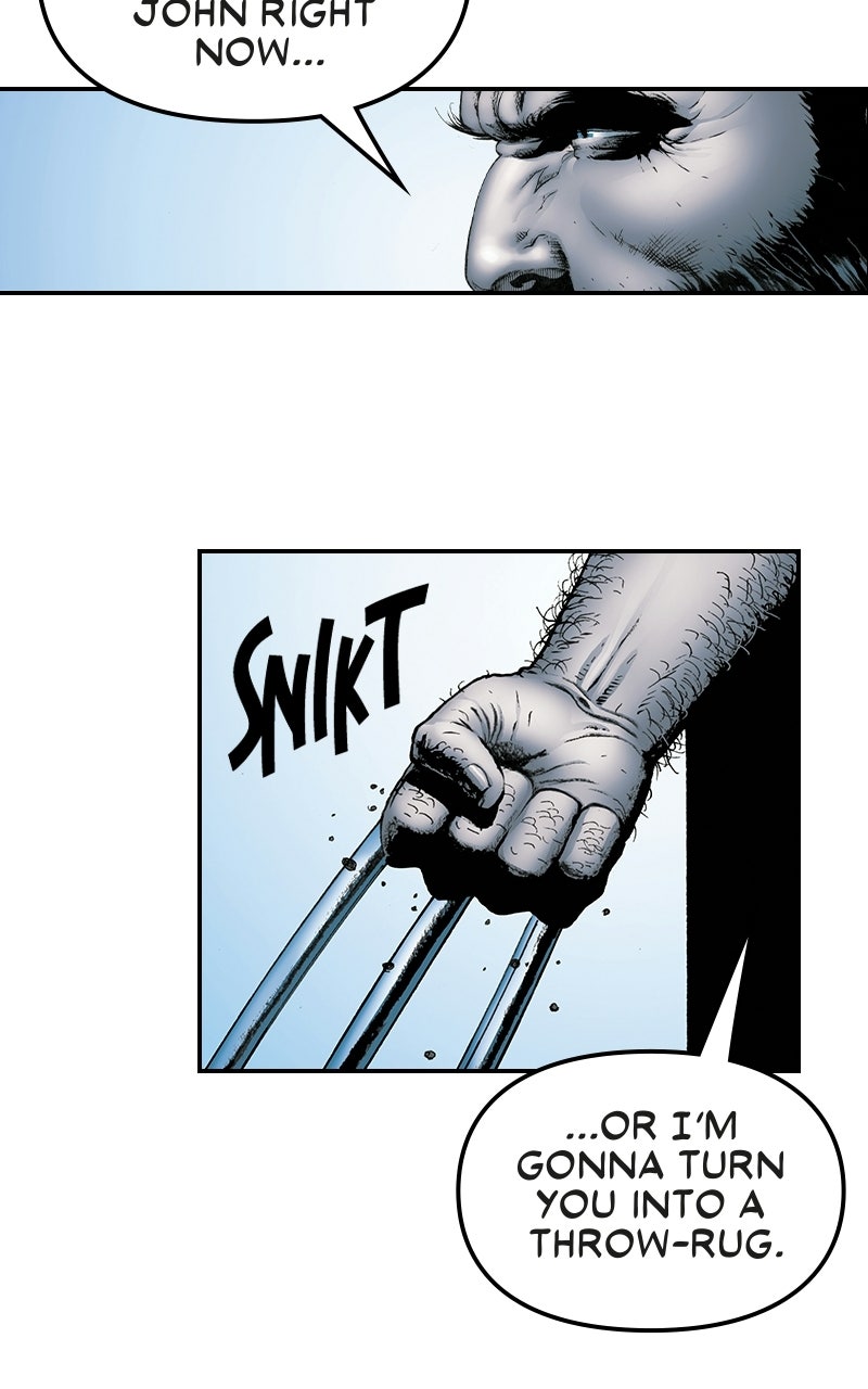 Astonishing X-Men Episode 6 page 15 - 