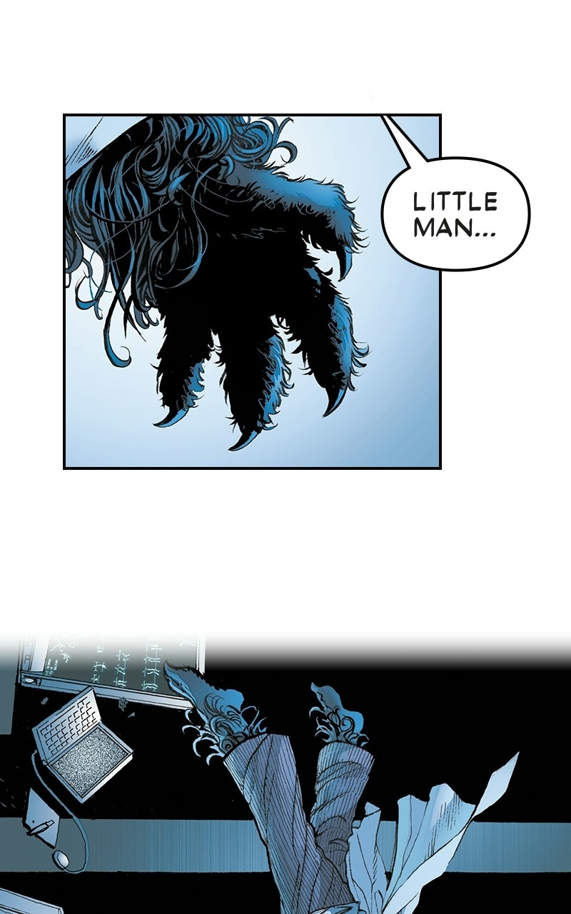 Astonishing X-Men Episode 6 page 16 - 