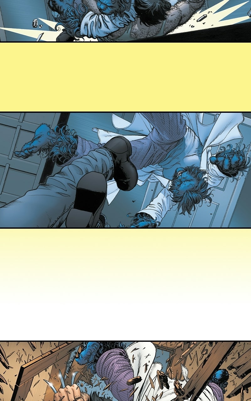Astonishing X-Men Episode 6 page 19 - 