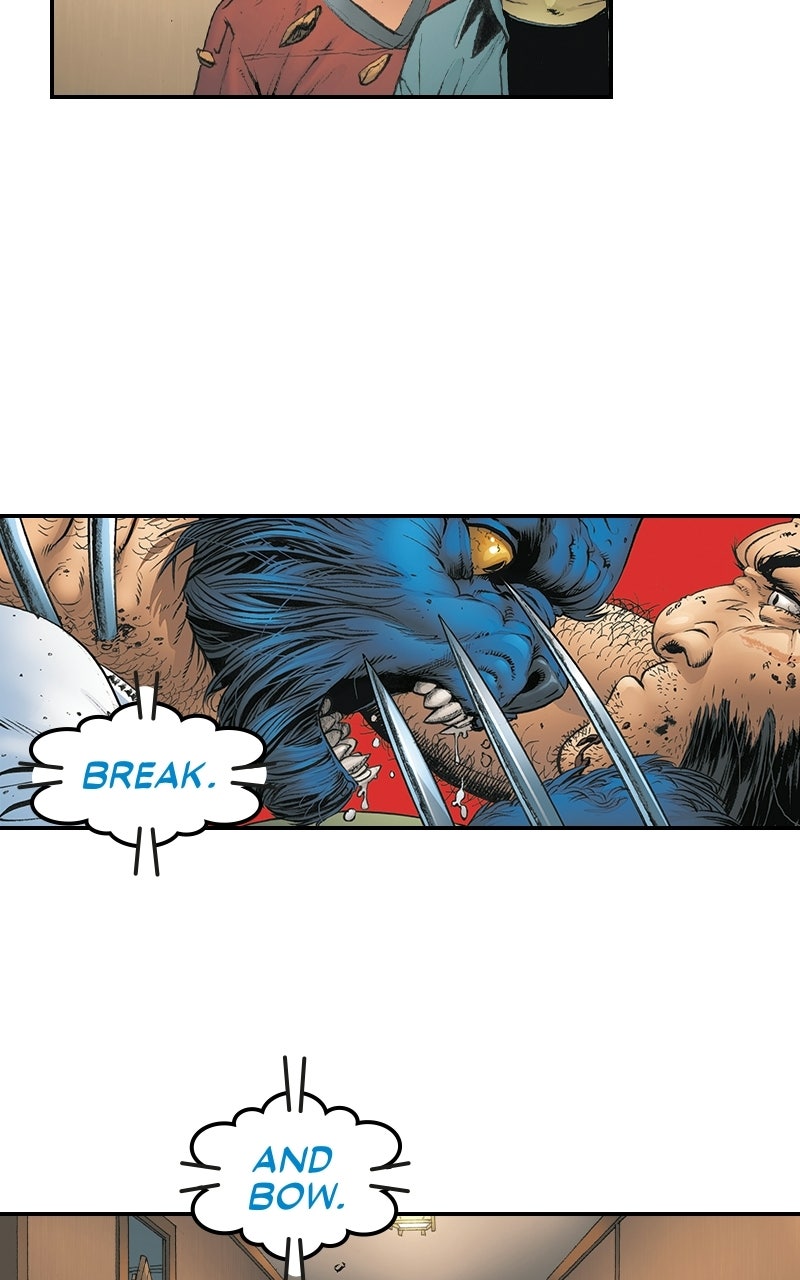 Astonishing X-Men Episode 6 page 22 - 