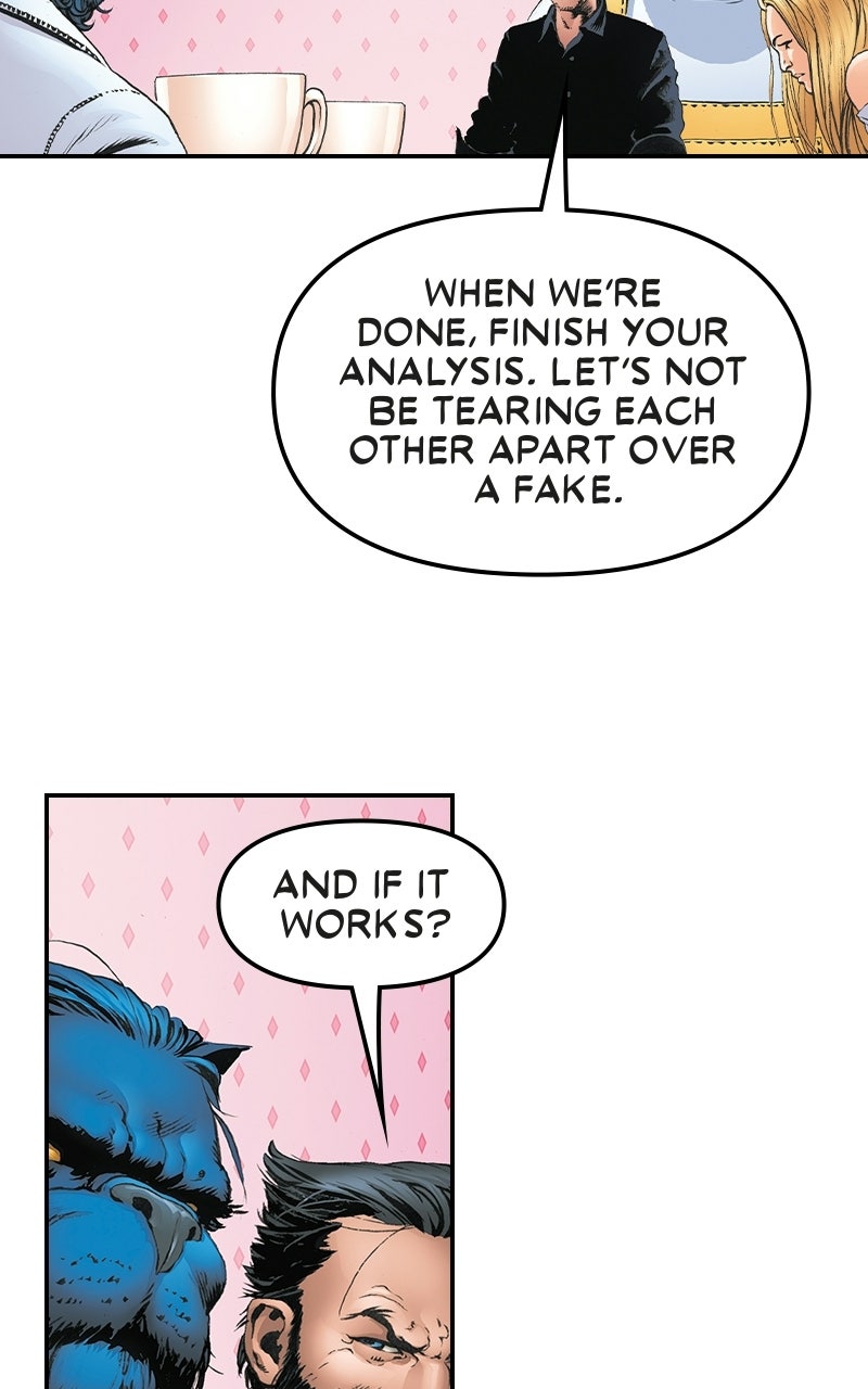 Astonishing X-Men Episode 6 page 26 - 