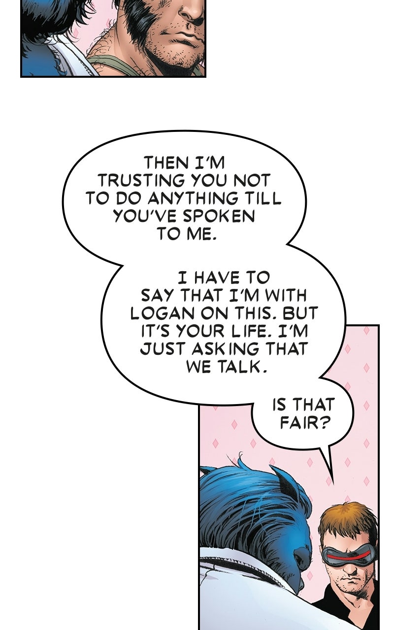 Astonishing X-Men Episode 6 page 27 - 