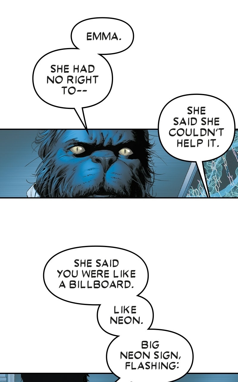 Astonishing X-Men Episode 6 page 4 - 