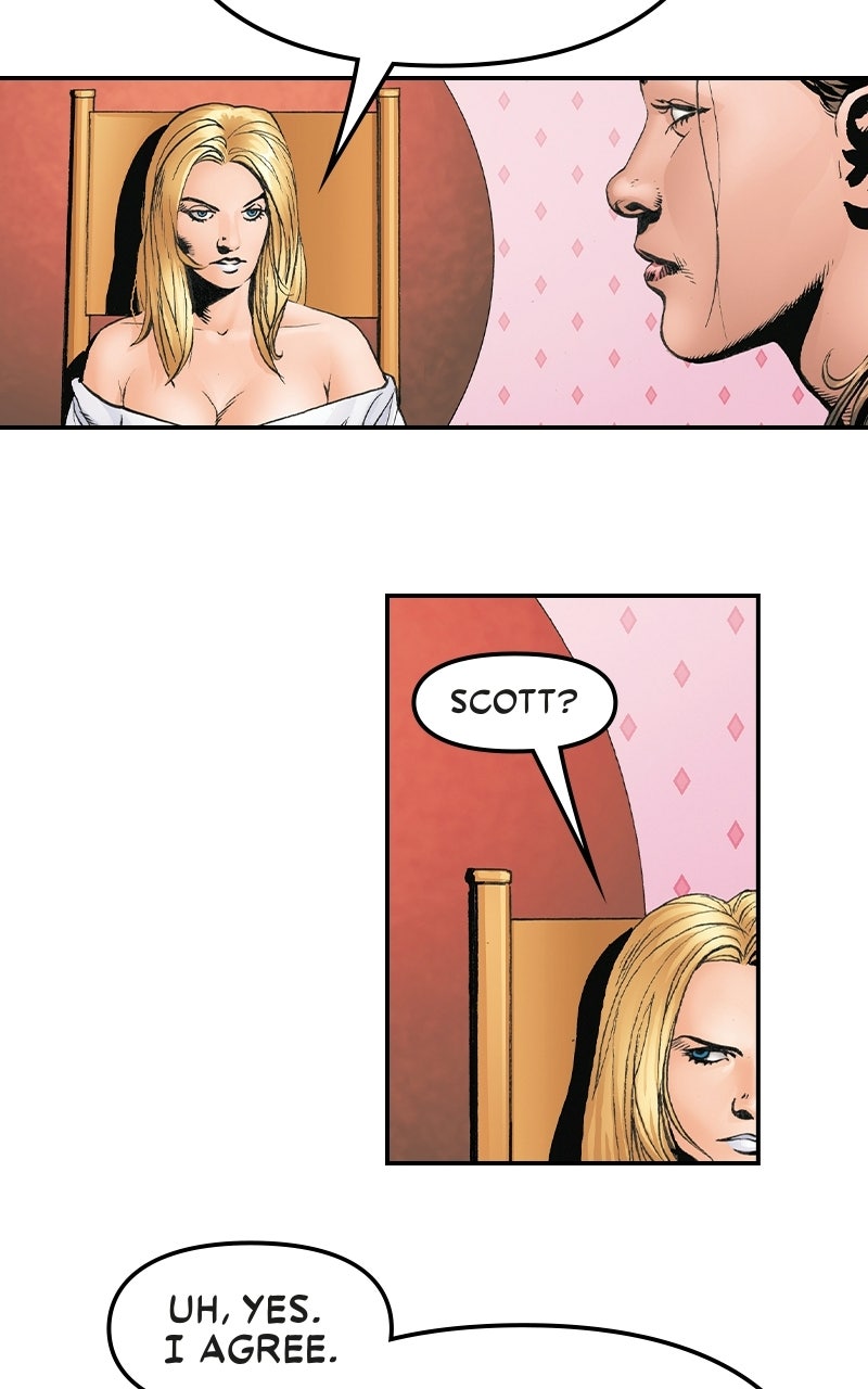 Astonishing X-Men Episode 6 page 31 - 