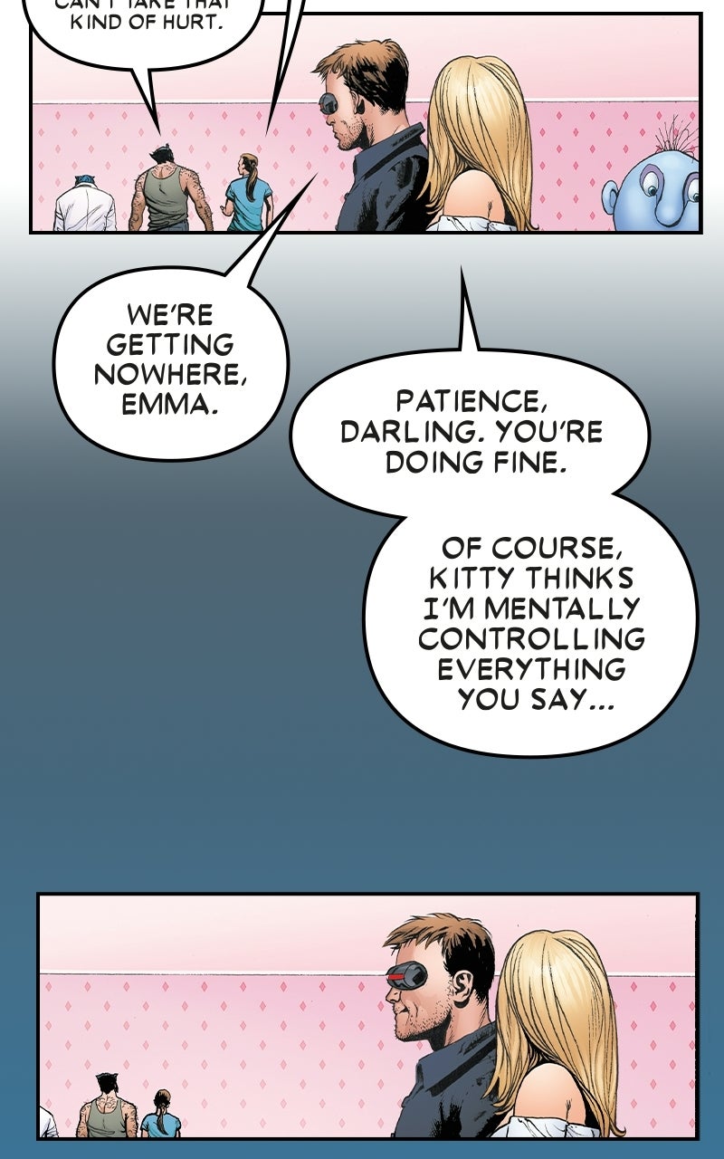 Astonishing X-Men Episode 6 page 34 - 