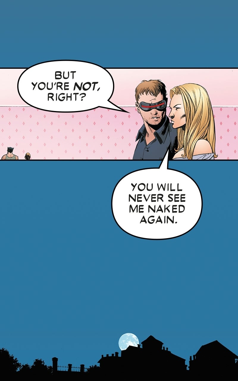 Astonishing X-Men Episode 6 page 35 - 