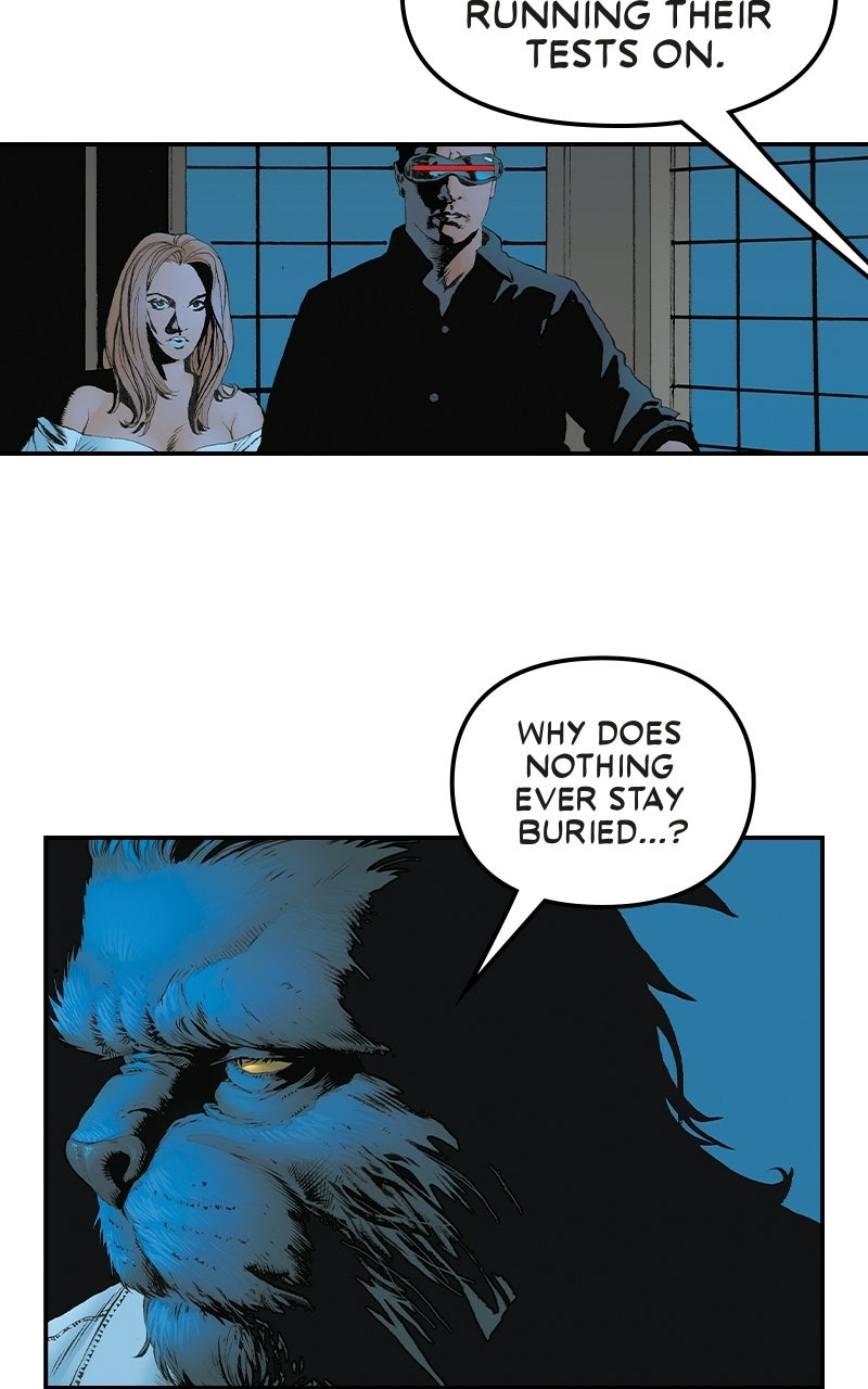 Astonishing X-Men Episode 6 page 39 - 