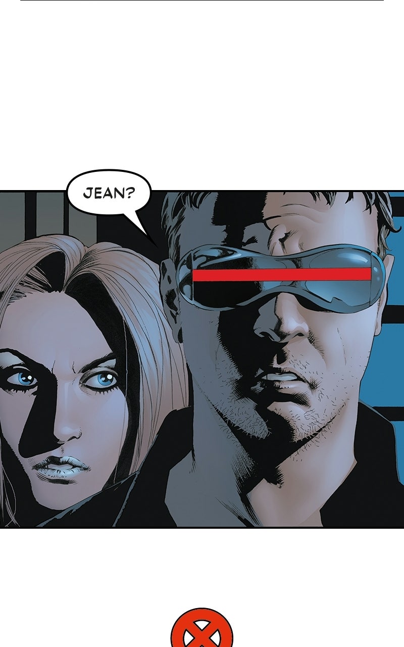 Astonishing X-Men Episode 6 page 40 - 