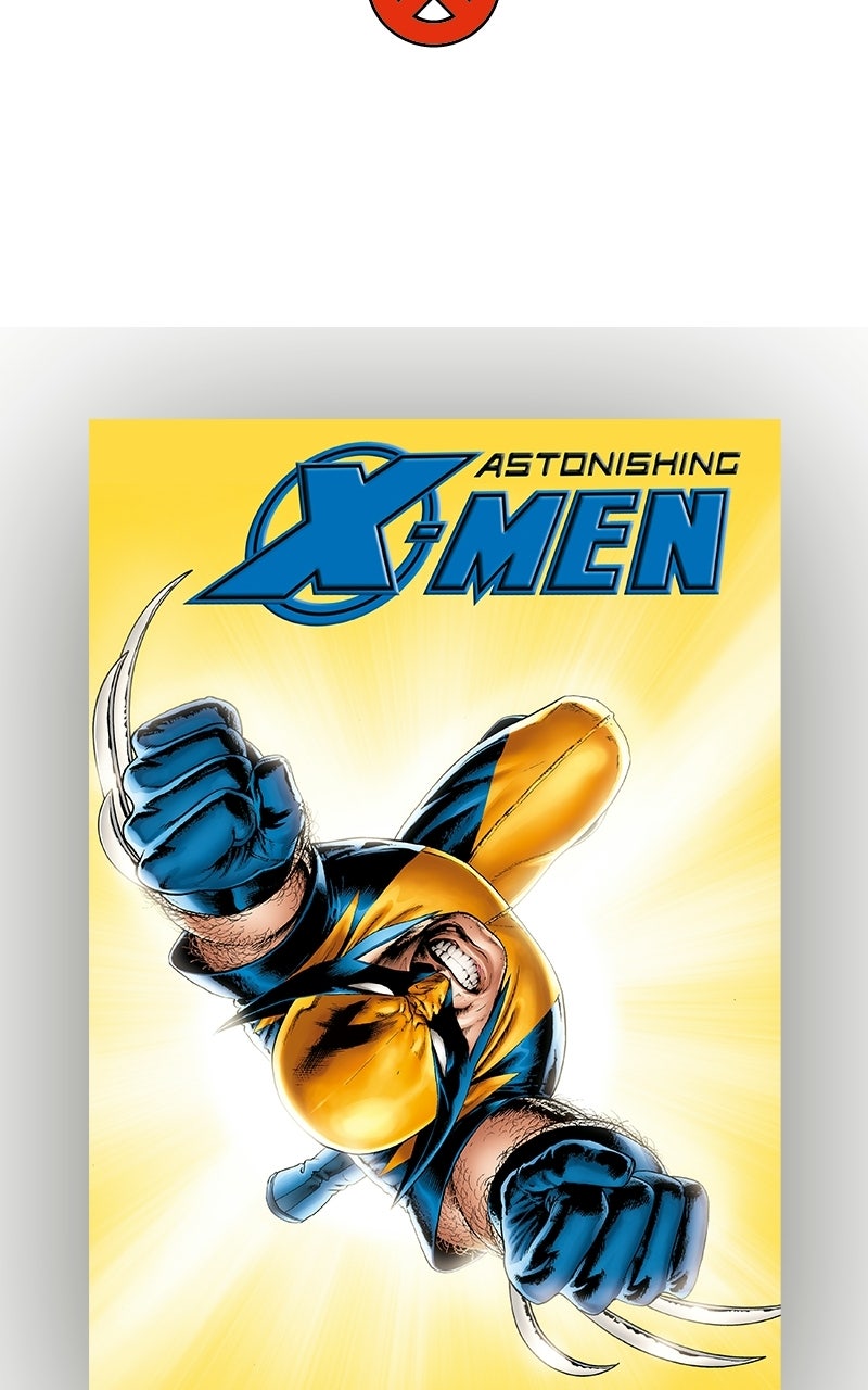 Astonishing X-Men Episode 6 page 41 - 