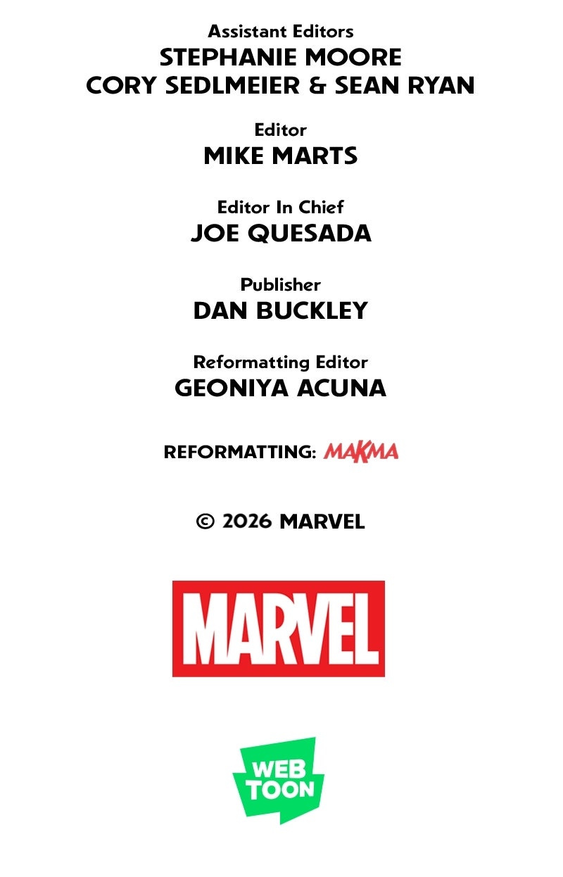 Astonishing X-Men Episode 6 page 43 - 