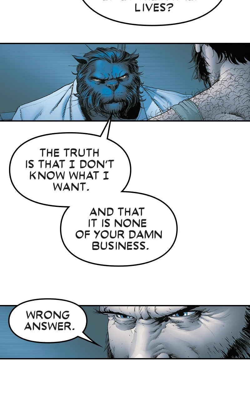 Astonishing X-Men Episode 6 page 6 - 