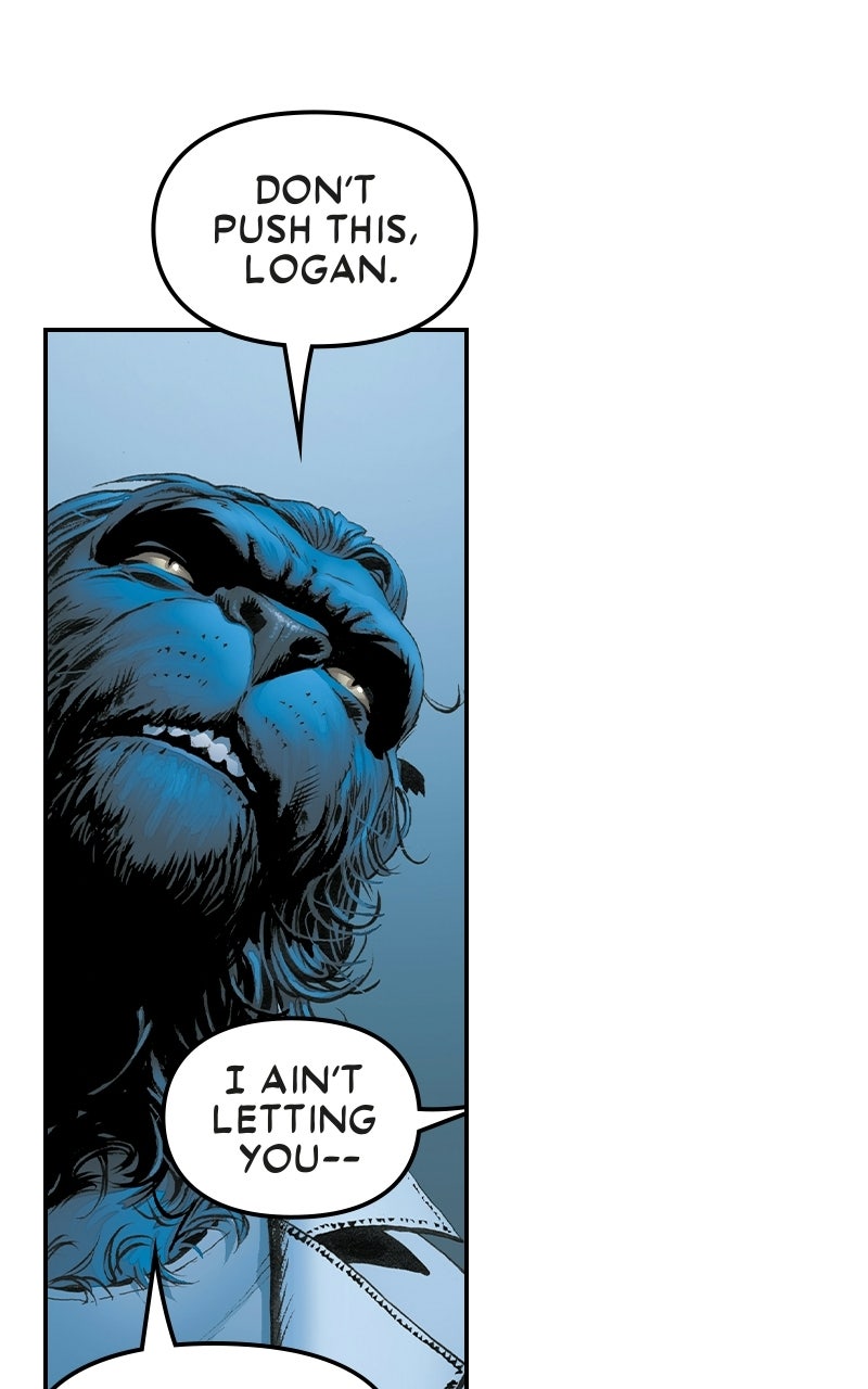 Astonishing X-Men Episode 6 page 9 - 