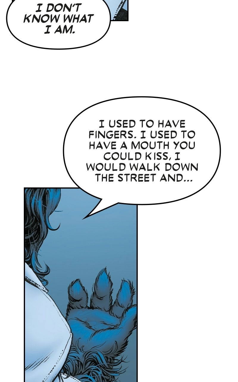 Astonishing X-Men Episode 6 page 10 - 