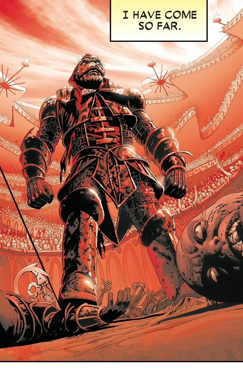 Astonishing X-Men Chapter 7 page 2 - 