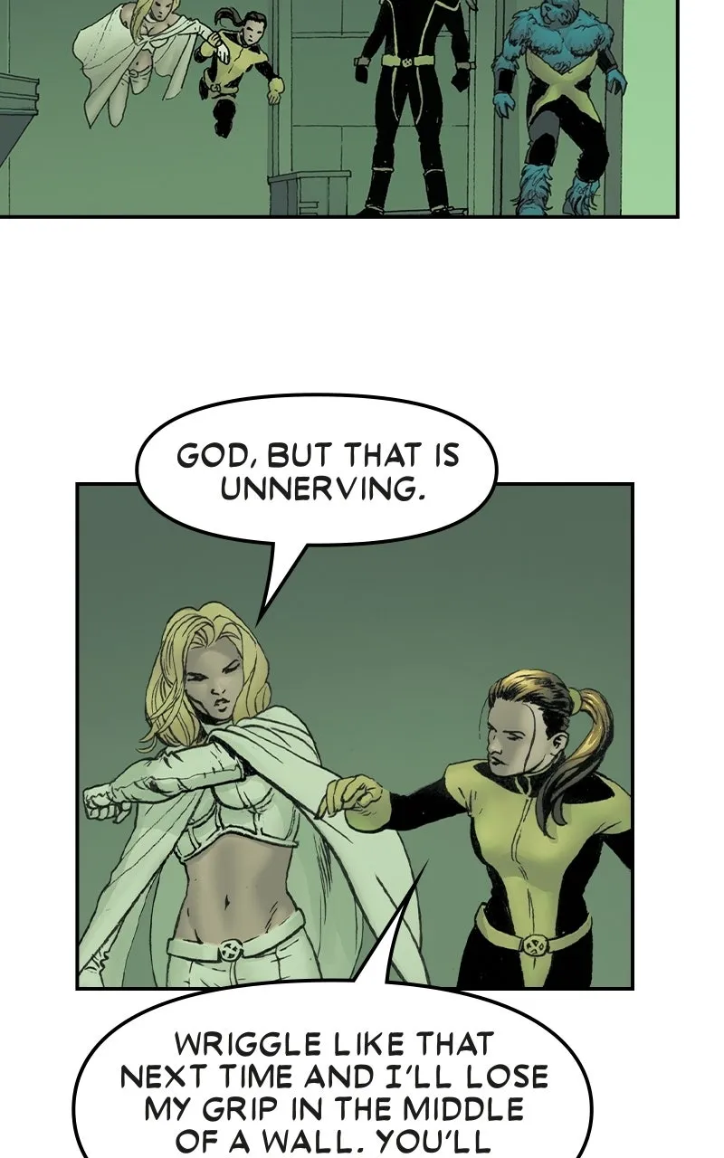 Astonishing X-Men Chapter 7 page 15 - 