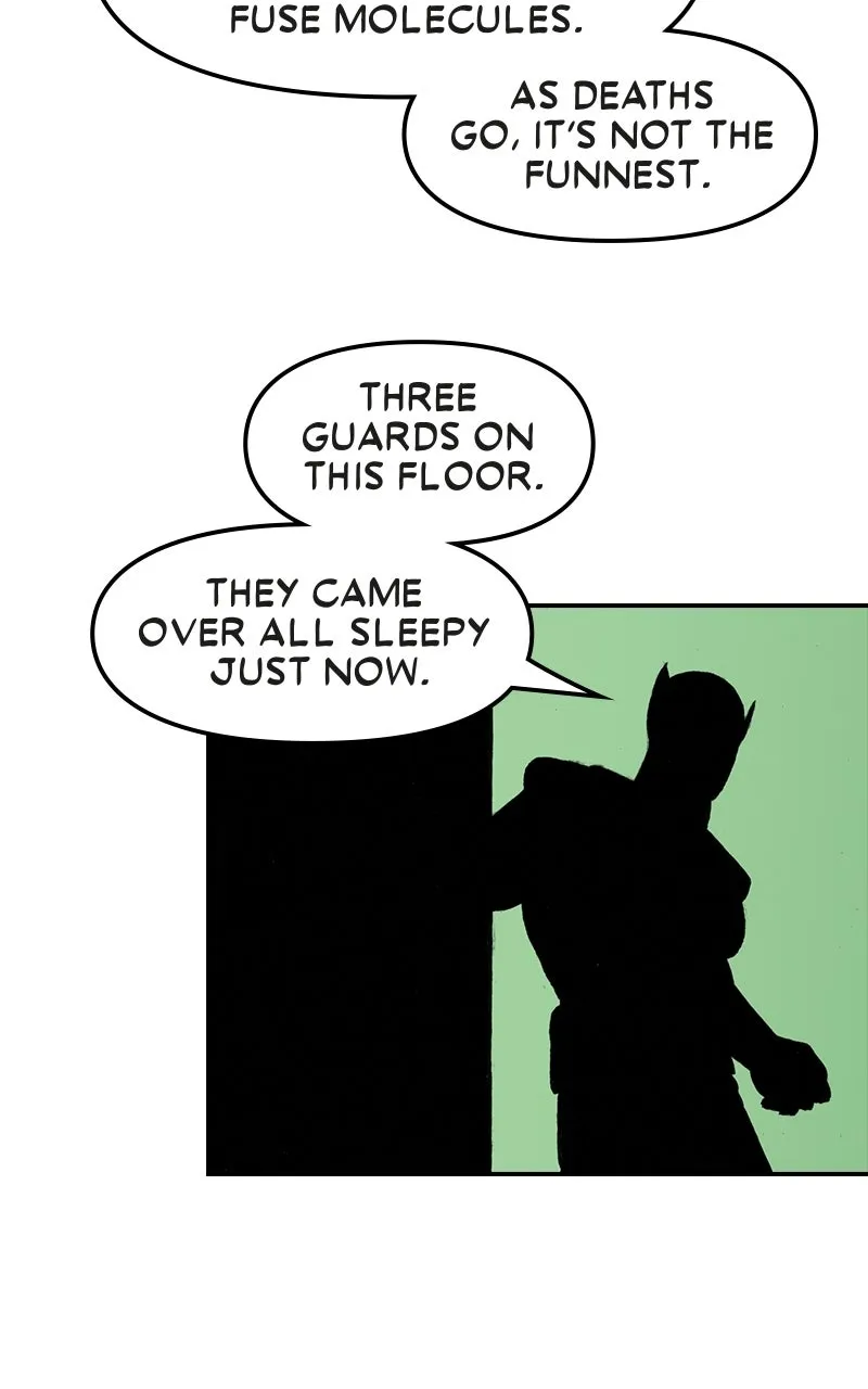 Astonishing X-Men Chapter 7 page 16 - 