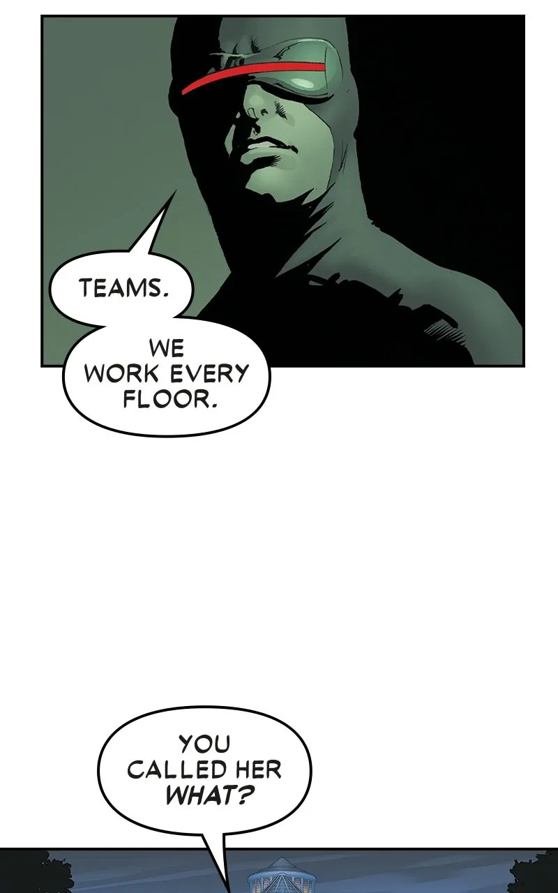 Astonishing X-Men Chapter 7 page 17 - 