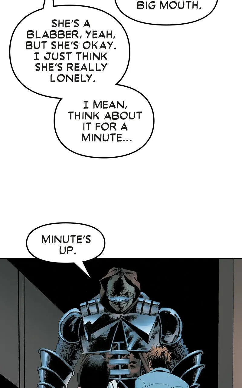 Astonishing X-Men Chapter 7 page 22 - 